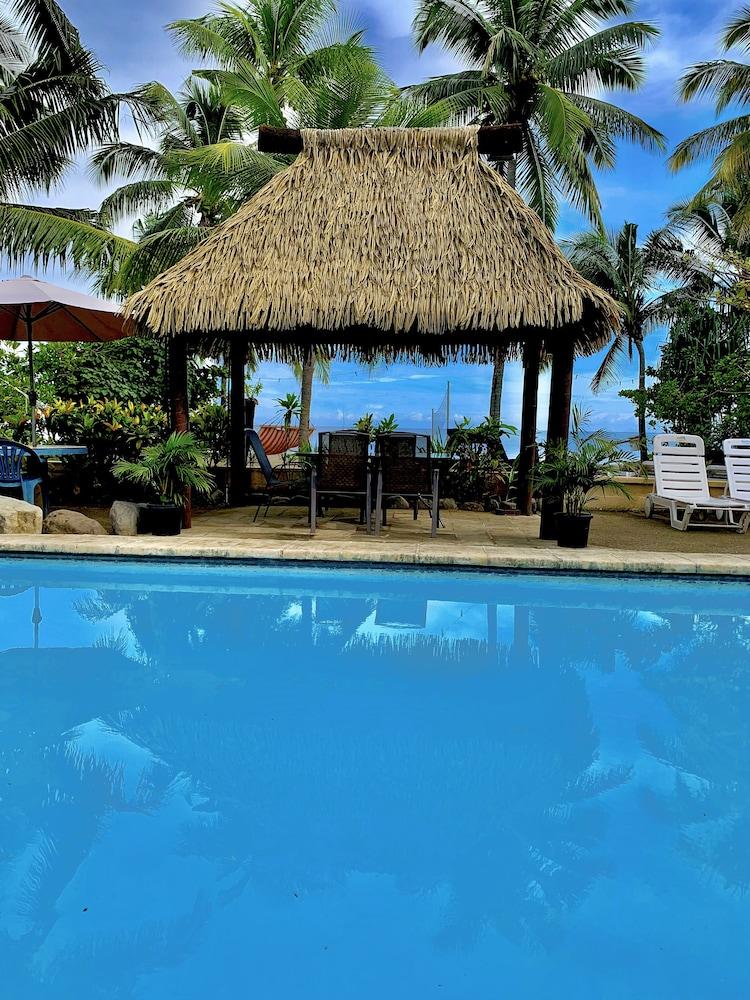 Aquarius On The Beach Nadi Exterior photo